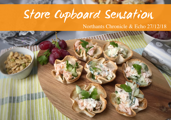 Northampton Chronicle & Echo 27/12/18