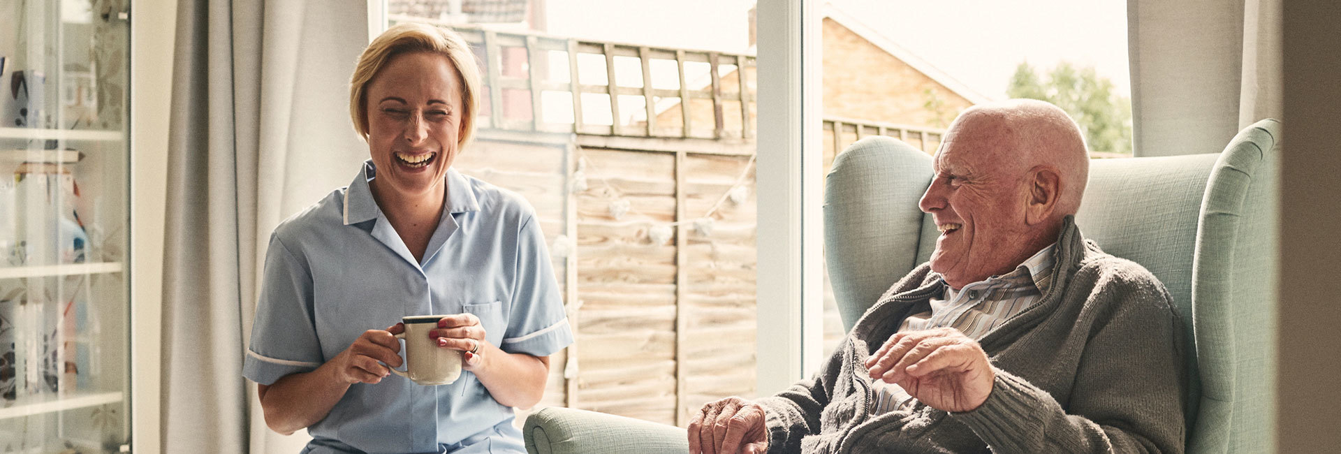 Home Care Croydon, Elderly Care Croydon, Dementia Care Croydon