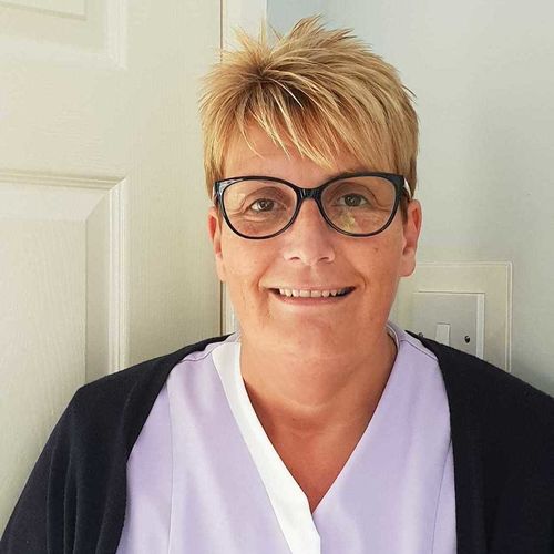 Registered Manager/Director of Gemini Care Ellesmere Ltd