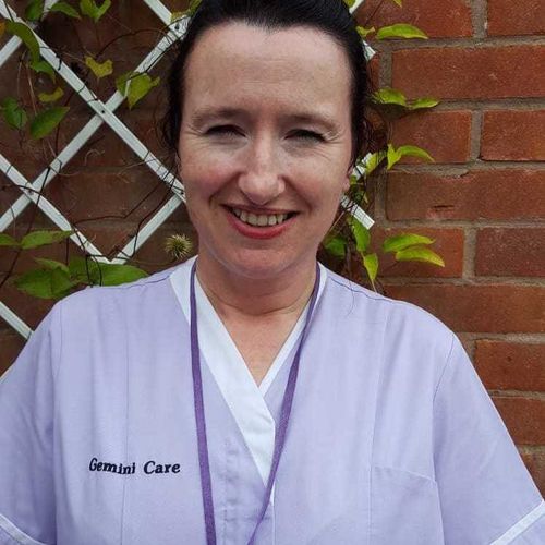 Level 2 Domiciliary Care Assistant / Medication Supervisor