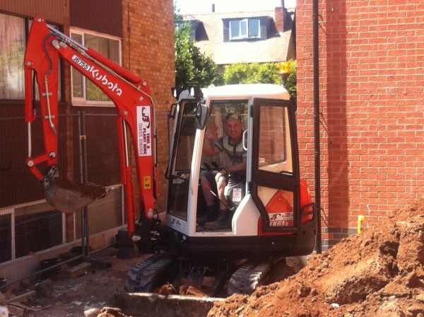 Builders in Leicester, Builders in Loughborough, Bathrooms in Leicester