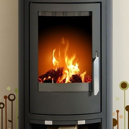 New Stoves