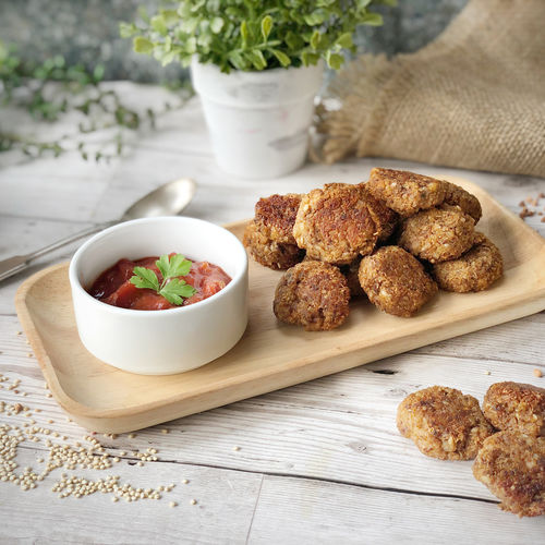 The Vegan Snacksters