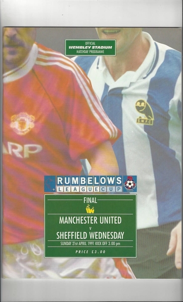 Latest News at Bobs Football Programmes
