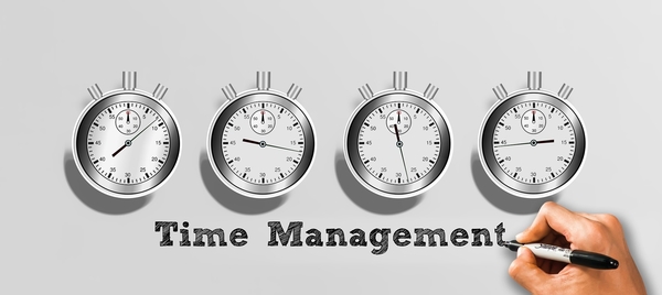 Time Management Tools