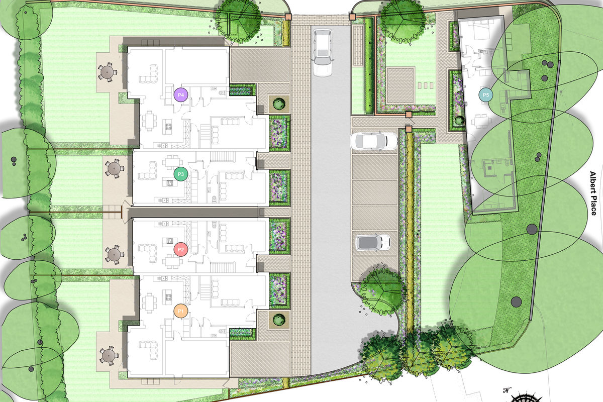 The Old Bowling Green