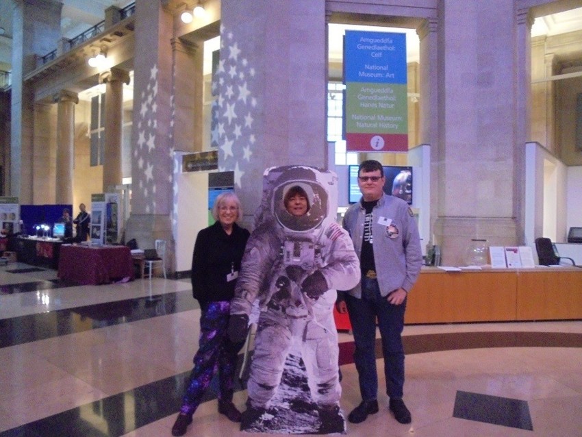 Star Attractions at the Museum - 19 January 2019