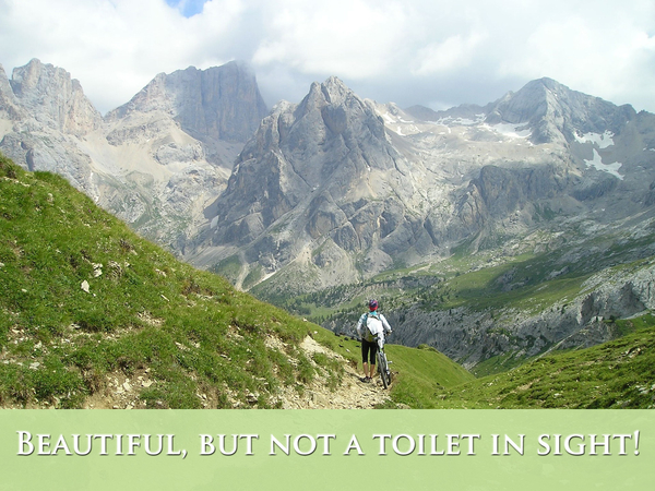 What Holds You Back?