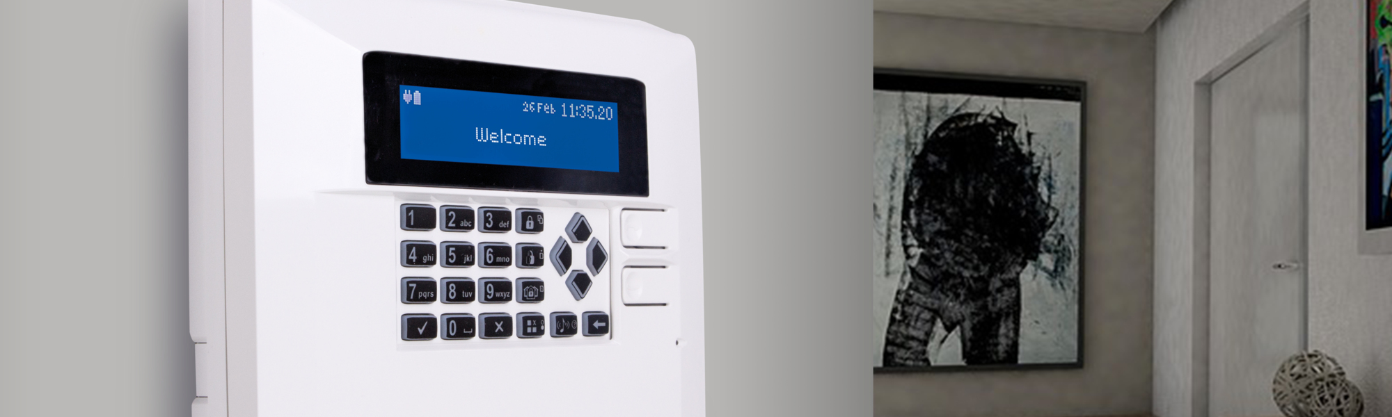 Home Security Midlands