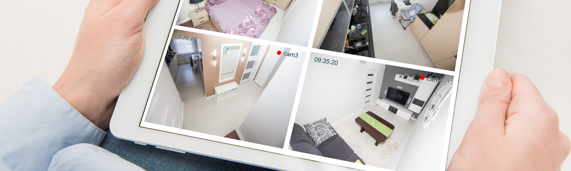 Security Installers Birmingham