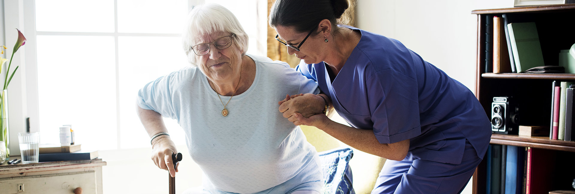 Home Care Croydon, Elderly Care Croydon, Dementia Care Croydon