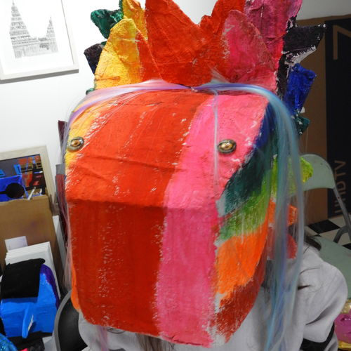 Gallery | Pocket Picassos