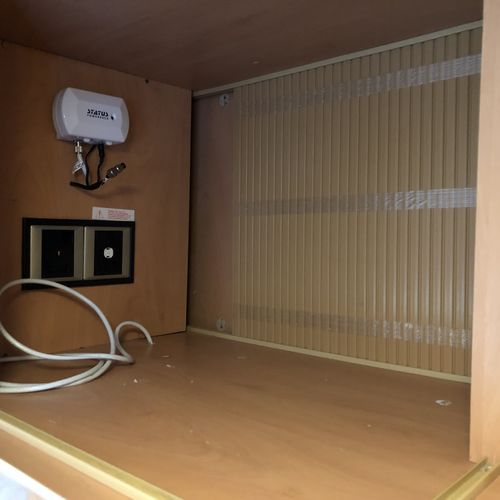 Lunar Roadstar 780 Motorhome 4 Berth Fixed Bed 34151 Miles 03 Fiat Ducato 2.8JTD