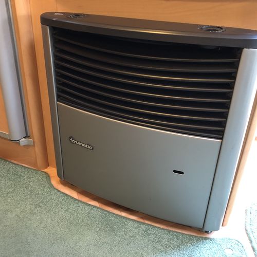 Lunar Roadstar 780 Motorhome 4 Berth Fixed Bed 34151 Miles 03 Fiat Ducato 2.8JTD