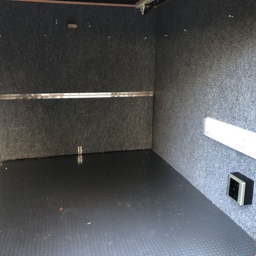 Lunar Roadstar 780 Motorhome 4 Berth Fixed Bed 34151 Miles 03 Fiat Ducato 2.8JTD