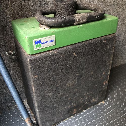 Lunar Roadstar 780 Motorhome 4 Berth Fixed Bed 34151 Miles 03 Fiat Ducato 2.8JTD