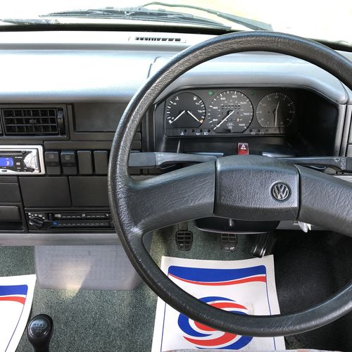 Autohomes Kompact Camper Van 2 Berth VW Volkswagen Transporter T4 1968cc Petrol