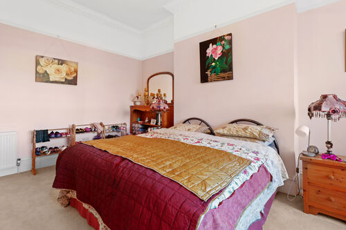 Knole Road, Bexhill-on-Sea