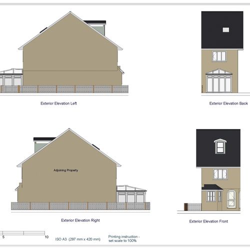 Wandsworth (Planning)