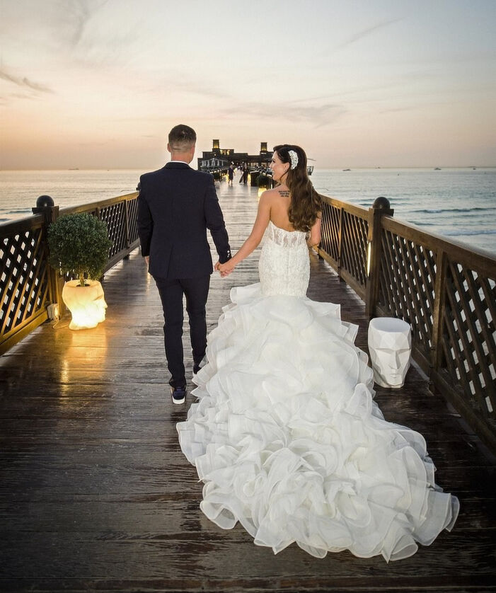 Our Brides | MiAmor Bridal | Bridal shop Birmingham  | Wedding Dresses Birmingham  | Mi Amor Bridal Sutton Coldfield  | Bridal shop Birmingham  | Wedding Dresses Birmingham  | Mi Amor Bridal Sutton Coldfield