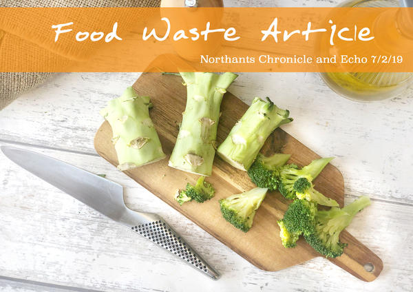 Northampton Chronicle and Echo 7/2/19