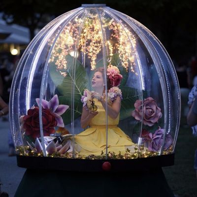 Artists & Entertainment 