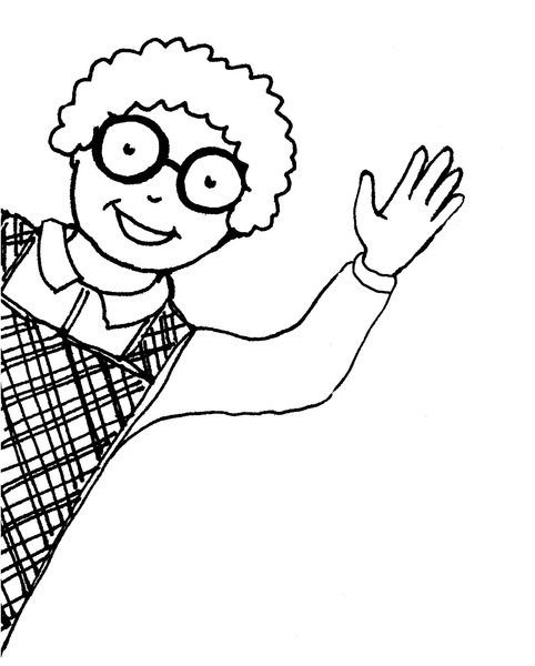 Award Winners?  Who us?  Ya dancer!