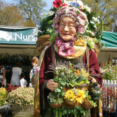 Artists & Entertainment 