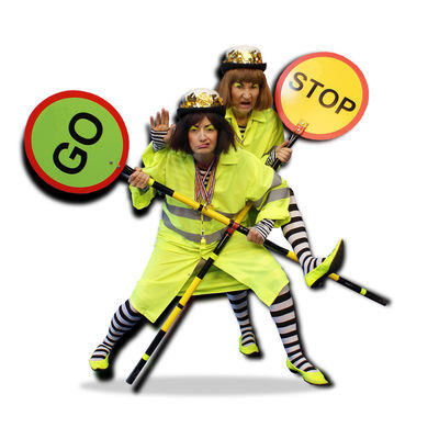 Artists & Entertainment 