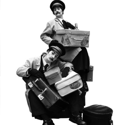 Artists & Entertainment 