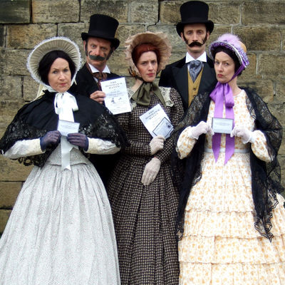 Artists & Entertainment 