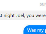 Testimonials | Joel Bentley | Mentalist &amp; Magician