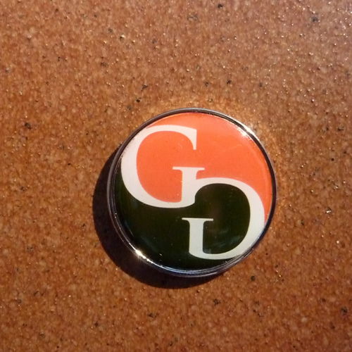 30mm GG Ball Marker