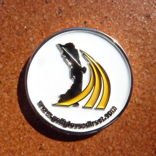 30mm Golf Swing Marker