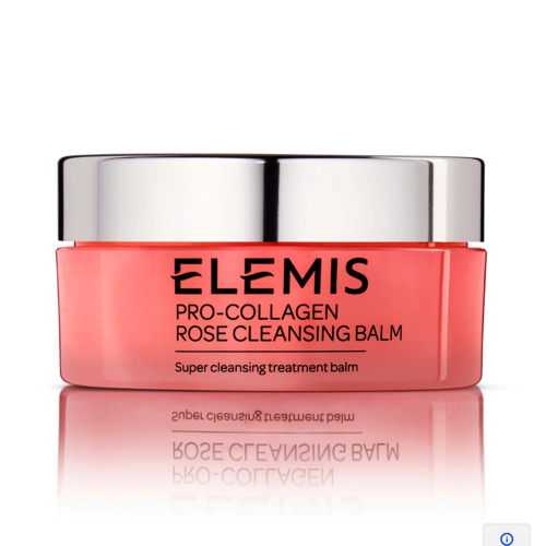 Pro-Collagen Rose Cleansing Balm - 100g