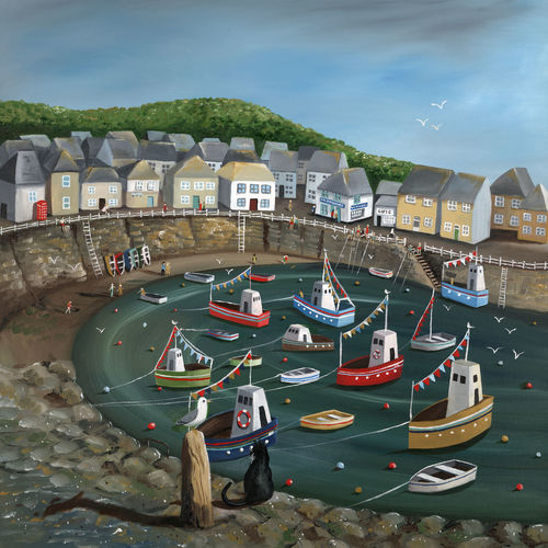 Mousehole