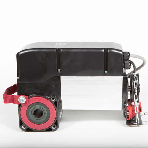 NECO EDS/60 Industrial Door Motor