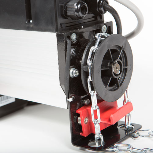 NECO EDS/60 Industrial Door Motor