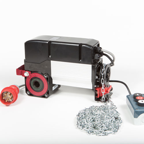 NECO EDS/150-M	Industrial Door Motor