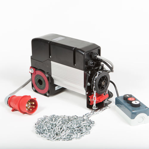 NECO EDS/150-M	Industrial Door Motor