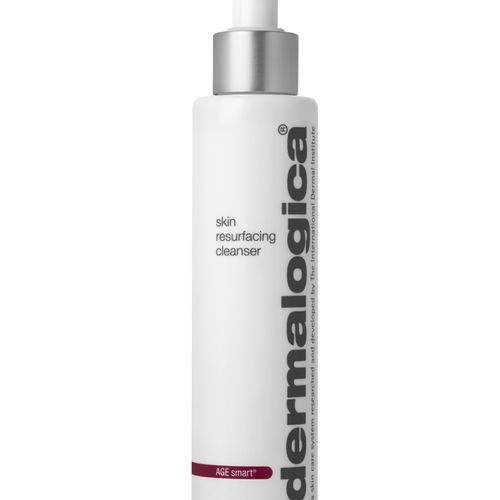 Skin Resurfacing Cleanser