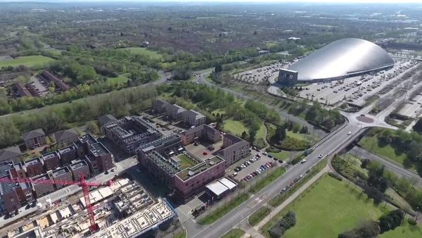 Housing Market 2019: Milton Keynes will be the place to buy