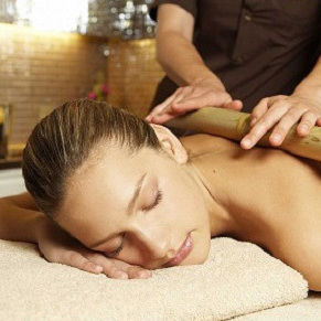 Thai massage for back pain Harlow