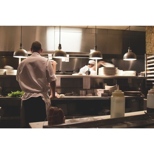 Food Safety and Hygiene Level 1