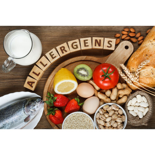 Food Allergy Awareness