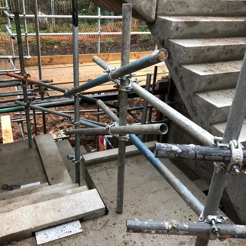 Portway Scaffolding and Access Specialists