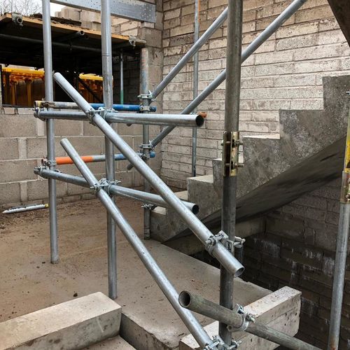 Portway Scaffolding and Access Specialists