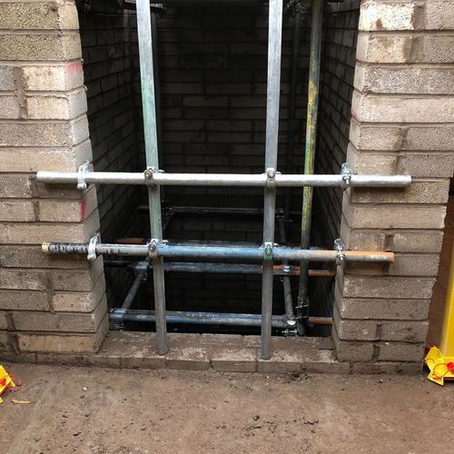 Portway Scaffolding and Access Specialists