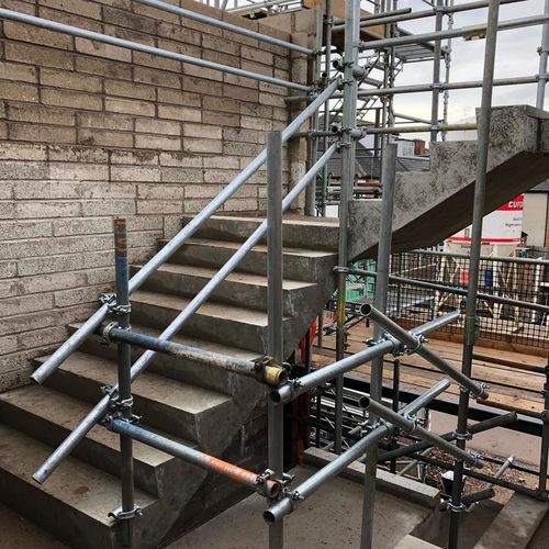 Portway Scaffolding and Access Specialists