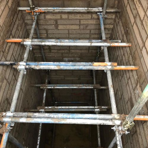 Portway Scaffolding and Access Specialists